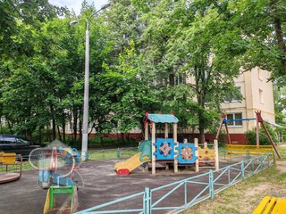 Купить 2-комнатную квартиру, №383428