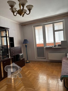 Купить 1-комнатную квартиру, №386382