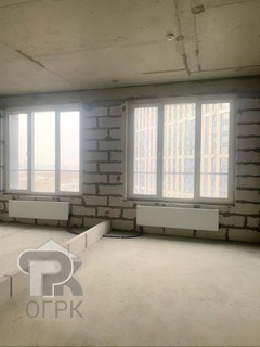 Купить 2-комнатную квартиру, №387266