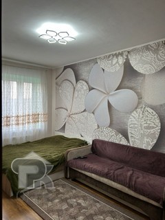 Купить 1-комнатную квартиру, №385582