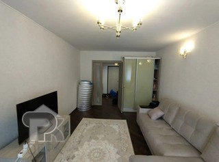Купить 1-комнатную квартиру, №391356