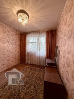 Купить 3-комнатную квартиру, №390980