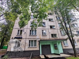 Купить 3-комнатную квартиру, №392313