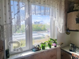 Купить 1-комнатную квартиру, №385622