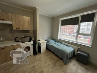 Купить студию, №389544