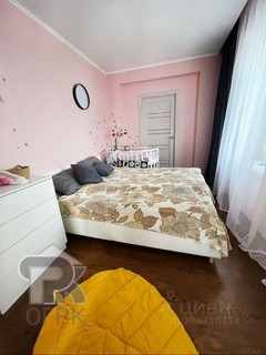 Купить 3-комнатную квартиру, №387419