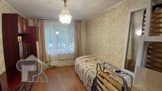 Купить 3-комнатную квартиру, №391026