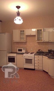 Купить 1-комнатную квартиру, №385114
