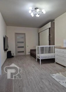 Купить 1-комнатную квартиру, №392349