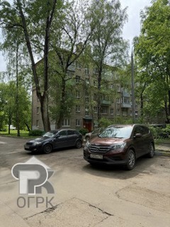 Купить 2-комнатную квартиру, №390343