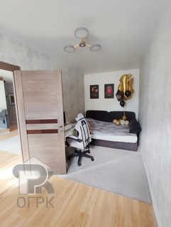 Купить 2-комнатную квартиру, №388348