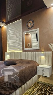 Купить 3-комнатную квартиру, №388816