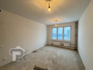 Купить 1-комнатную квартиру, №387999