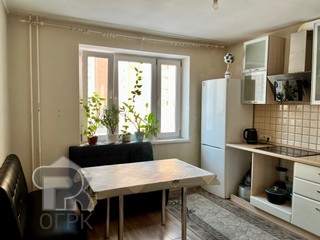 Купить 2-комнатную квартиру, №388195