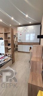 Купить 2-комнатную квартиру, №388556