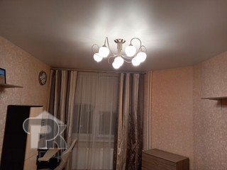 Купить 1-комнатную квартиру, №387344