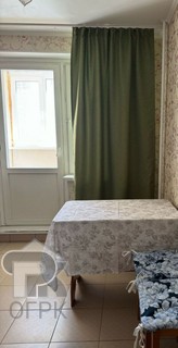 Купить 1-комнатную квартиру, №388322