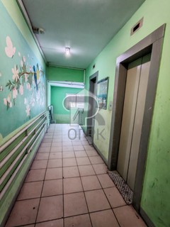 Купить 2-комнатную квартиру, №388128