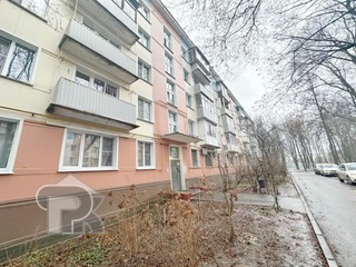 Купить 2-комнатную квартиру, №387917