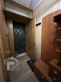 Купить 1-комнатную квартиру, №389320