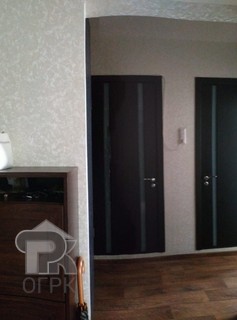 Купить 1-комнатную квартиру, №387688