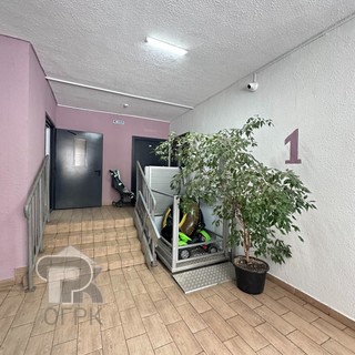 Купить 2-комнатную квартиру, №388616