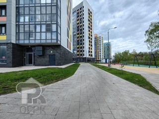 Купить 1-комнатную квартиру, №385311