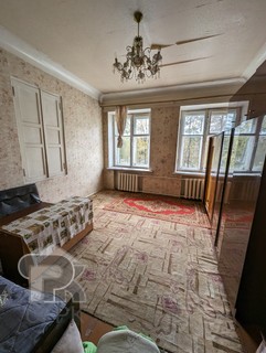Купить 4-комнатную квартиру, №387060