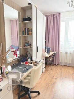 Купить 3-комнатную квартиру, №388580