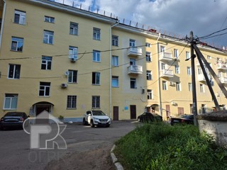Купить 1-комнатную квартиру, №391763