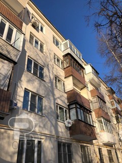 Купить 2-комнатную квартиру, №388679