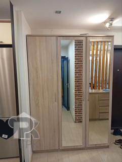 Купить 3-комнатную квартиру, №387678