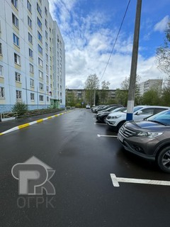 Купить 2-комнатную квартиру, №385334