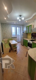 Купить 1-комнатную квартиру, №386597