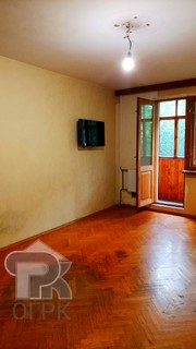 Купить 1-комнатную квартиру, №390341