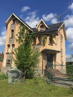 Купить коттедж, №390889