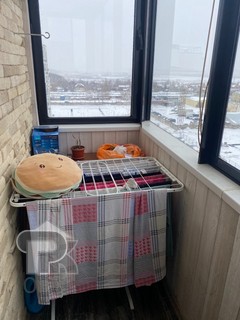 Купить 1-комнатную квартиру, №384155