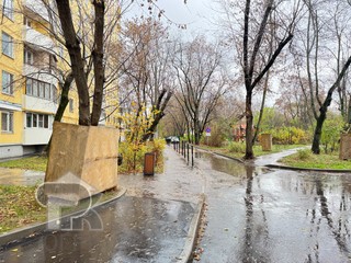 Купить 3-комнатную квартиру, №387317