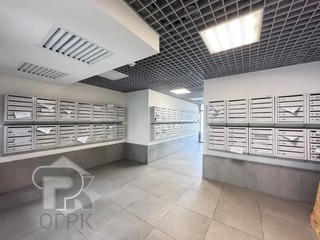 Купить 1-комнатную квартиру, №390809