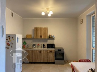 Купить 1-комнатную квартиру, №372982