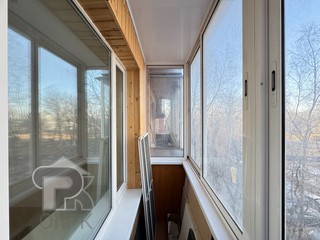 Купить 3-комнатную квартиру, №389069