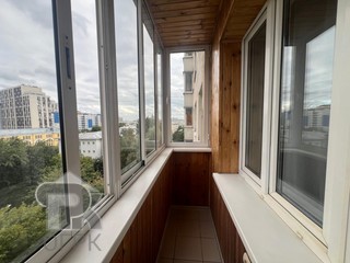 Купить 1-комнатную квартиру, №385801