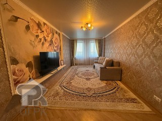 Купить 3-комнатную квартиру, №380193