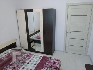 Купить 1-комнатную квартиру, №385691