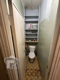 Купить 3-комнатную квартиру, №388472