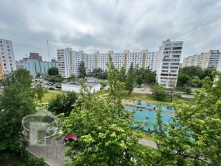 Купить 1-комнатную квартиру, №385695