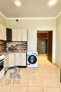 Купить 1-комнатную квартиру, №387147