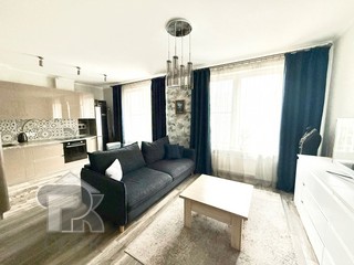 Купить 2-комнатную квартиру, №387515