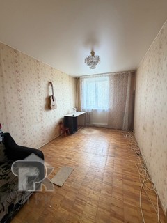 Купить 3-комнатную квартиру, №387319