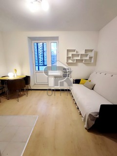 Купить студию, №387414